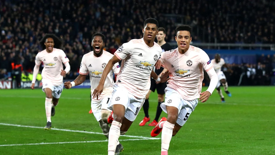 Man United dự Champions League để làm gì? Man United dự Champions League để làm gì?