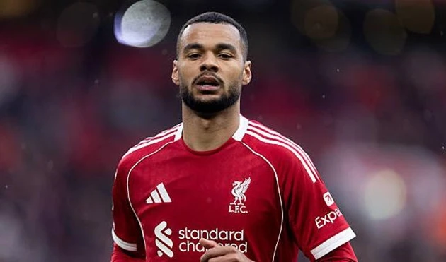 Man Utd cần phong tỏa Cody Gakpo để đánh bại Liverpool Man Utd cần phong tỏa Cody Gakpo để đánh bại Liverpool