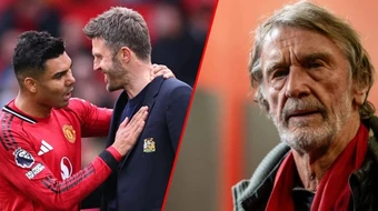 Man Utd cần thận trọng trước món hời mang tên Camavinga