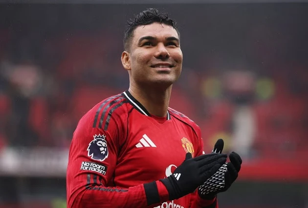 Man Utd có điểm trước Liverpool là đủ vé dự Champions League