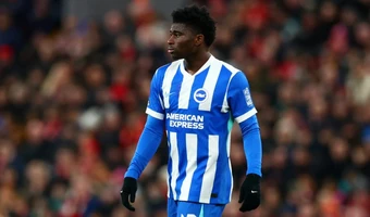 Man Utd có thể gạch tên Carlos Baleba vì chấn thương mới