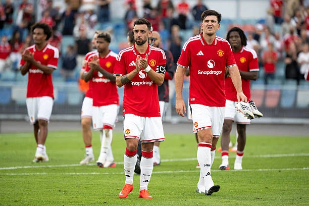 Man Utd đang đánh cược tương lai bằng sự tiết kiệm Man Utd đang đánh cược tương lai bằng sự tiết kiệm