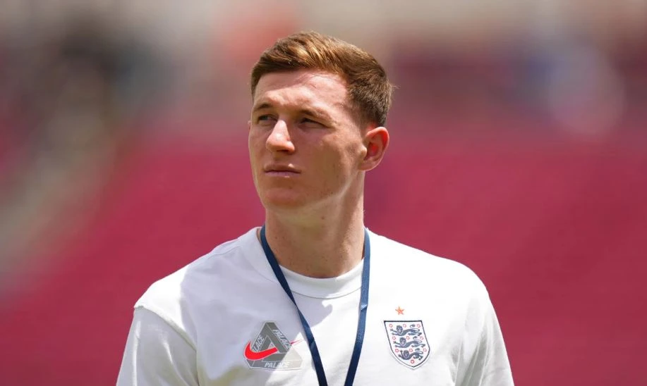 Man Utd phải dè chừng vùng đỏ quá tải của Elliot Anderson Man Utd phải dè chừng vùng đỏ quá tải của Elliot Anderson