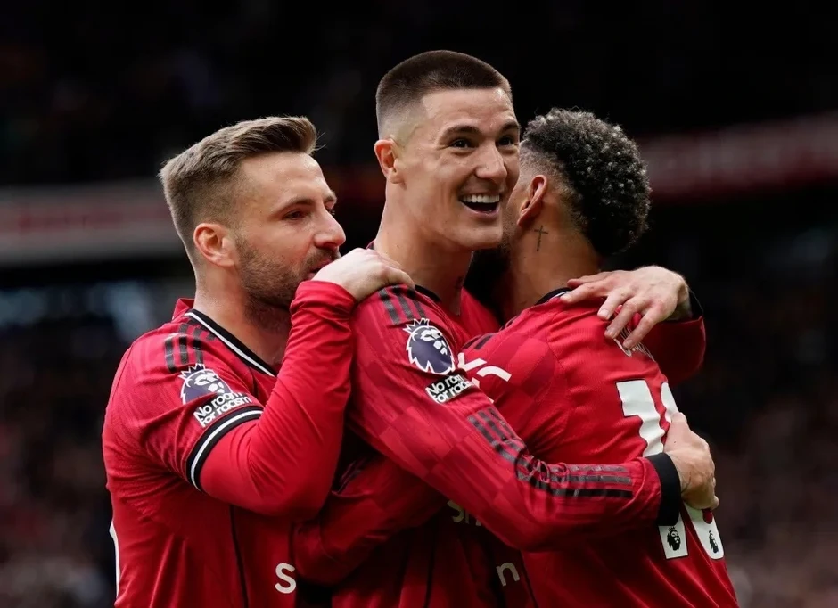 Man Utd trở lại Champions League, HLV Michael Carrick tuyên bố bất ngờ Man Utd trở lại Champions League, HLV Michael Carrick tuyên bố bất ngờ