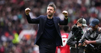 Man Utd trở lại Champions League, HLV Michael Carrick tuyên bố bất ngờ