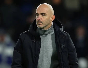 Manchester City là thiên đường bình yên của Enzo Maresca