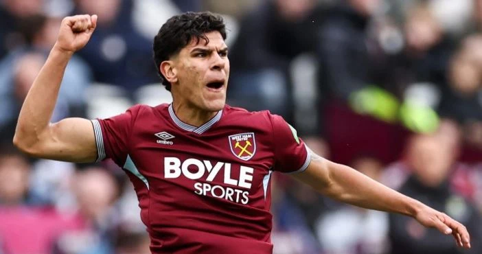 Manchester United cần những ai để làm mới khu trung tuyến? Manchester United cần những ai để làm mới khu trung tuyến?