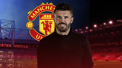 Manchester United - Ipswich: Carrick và bài kiểm tra về cách chiến thắng