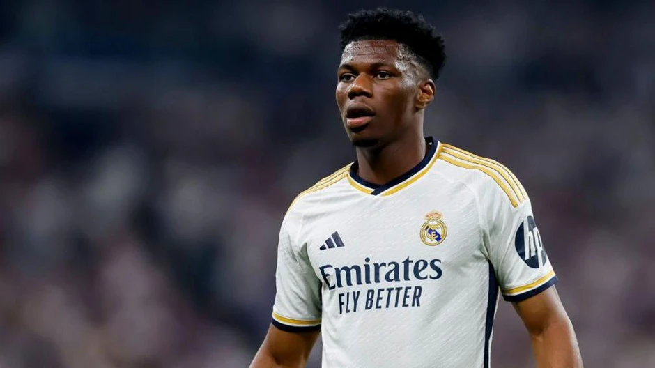 Manu Kone là sự thay thế lý tưởng cho Casemiro
