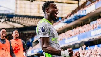 Marc Guehi nhường giải Cầu thủ xuất sắc nhất trận Chelsea 0-3 Man City