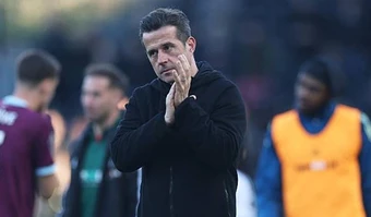 Marco Silva khẳng định không để ý đến đề nghị từ Chelsea