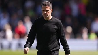 Marco Silva lọt tầm ngắm Chelsea khiến Fulham lo lắng