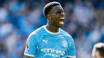 Maresca dùng chiêu bài cực dị mang tên Guehi để giúp Man City ngược dòng