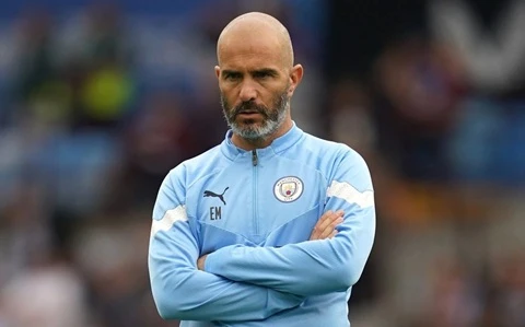 Maresca: ‘Man City sẽ không rơi vào tình trạng của MU’ Maresca: ‘Man City sẽ không rơi vào tình trạng của MU’