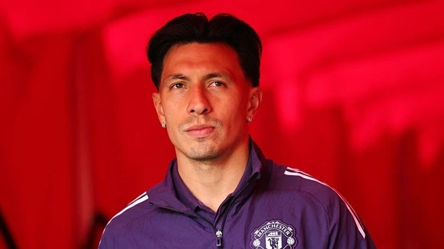 Martinez cùng 3 trụ cột MU sẵn sàng tái xuất đấu Leeds Martinez cùng 3 trụ cột MU sẵn sàng tái xuất đấu Leeds