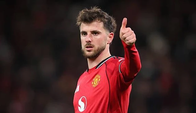 Mason Mount đối mặt bóng ma quá khứ tại Chelsea Mason Mount đối mặt bóng ma quá khứ tại Chelsea
