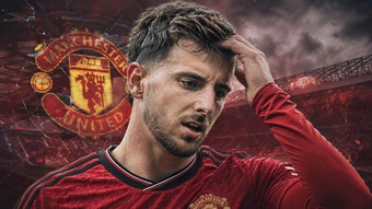 Mason Mount gây thất vọng, nhưng cơn đau đầu lớn hơn đang chờ MU