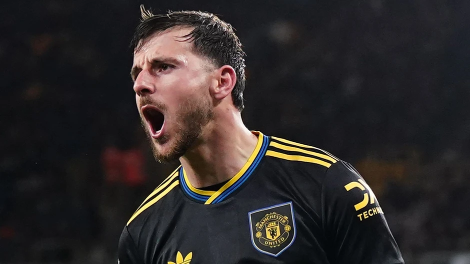 Mason Mount: Tôi muốn MU vô địch Premier League Mason Mount: Tôi muốn MU vô địch Premier League
