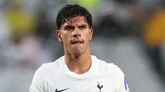 Mateus Fernandes của Tottenham gặp chấn thương nghiêm trọng?