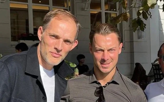 Matthias Jaissle đem triết lý của Ralf Rangnick đến Newcastle