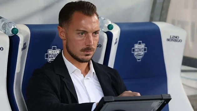 Matthias Jaissle mang tinh thần thép của người Đức tới Newcastle Matthias Jaissle mang tinh thần thép của người Đức tới Newcastle