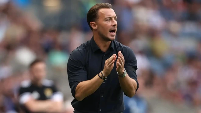 Matthias Jaissle thừa nhận Newcastle chưa sẵn sàng cho trận gặp Liverpool Matthias Jaissle thừa nhận Newcastle chưa sẵn sàng cho trận gặp Liverpool