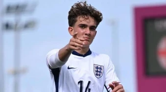 Max Dowman và hành trình của một Bellingham mới tại Arsenal