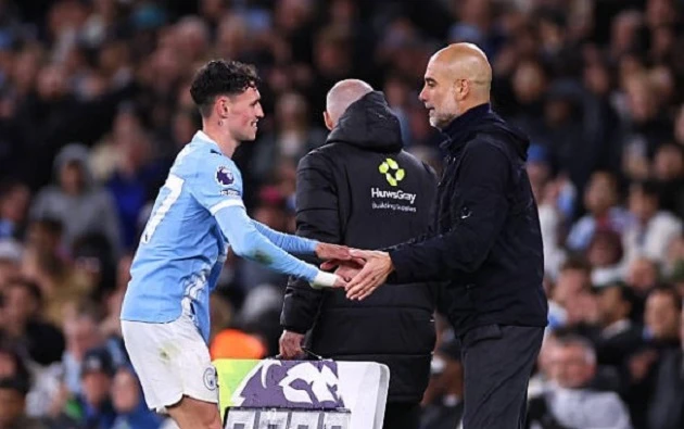 Máy tính chọn Arsenal đăng quang nhưng Man City chưa bỏ cuộc Máy tính chọn Arsenal đăng quang nhưng Man City chưa bỏ cuộc