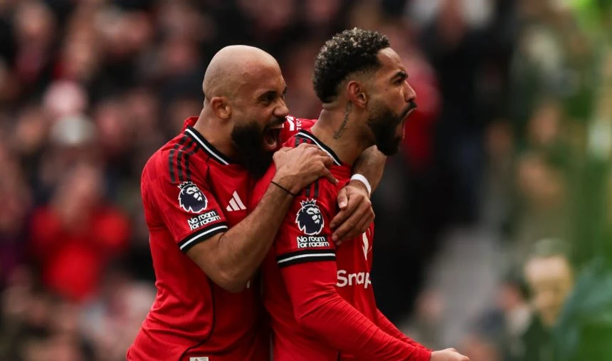 Mbeumo và Cunha giúp Man United đổi ưu tiên mua sắm Mbeumo và Cunha giúp Man United đổi ưu tiên mua sắm