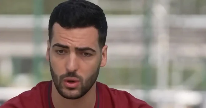 Merino khó hiểu khi Arsenal bị chỉ trích vì giỏi bóng chết Merino khó hiểu khi Arsenal bị chỉ trích vì giỏi bóng chết