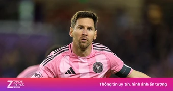 Messi tiến sát cột mốc lịch sử 900 bàn