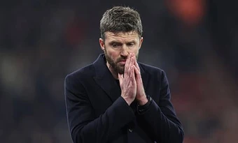 Michael Carrick đã đủ trình dẫn dắt Man Utd chính thức?
