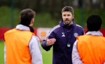 Michael Carrick là giải pháp lâu dài hay một Solskjaer mới của MU?