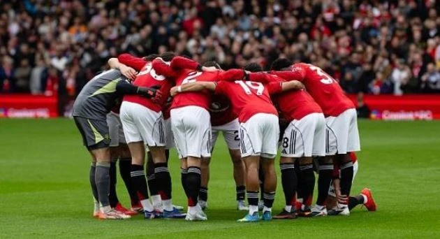 Michael Carrick tiết lộ cách dùng cái tôi để vực dậy Man Utd Michael Carrick tiết lộ cách dùng cái tôi để vực dậy Man Utd