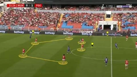 Michael Carrick: Tìm về bản sắc MU, hay lại thêm một canh bạc? Michael Carrick: Tìm về bản sắc MU, hay lại thêm một canh bạc?