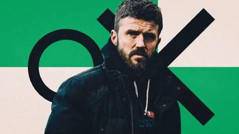 Michael Carrick: Tìm về bản sắc MU, hay lại thêm một canh bạc? Michael Carrick: Tìm về bản sắc MU, hay lại thêm một canh bạc?