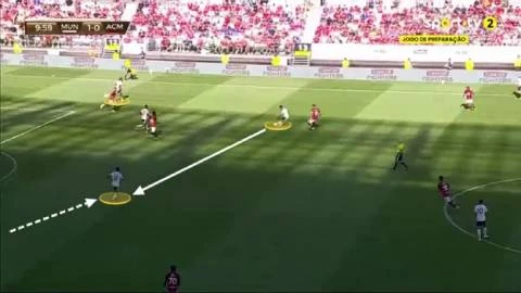 Michael Carrick: Tìm về bản sắc MU, hay lại thêm một canh bạc? Michael Carrick: Tìm về bản sắc MU, hay lại thêm một canh bạc?