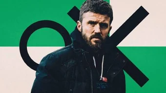 Michael Carrick: Tìm về bản sắc MU, hay lại thêm một canh bạc?