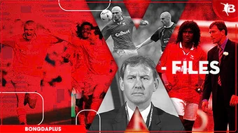 Middlesbrough và mùa giải đã thay đổi bóng đá Anh
