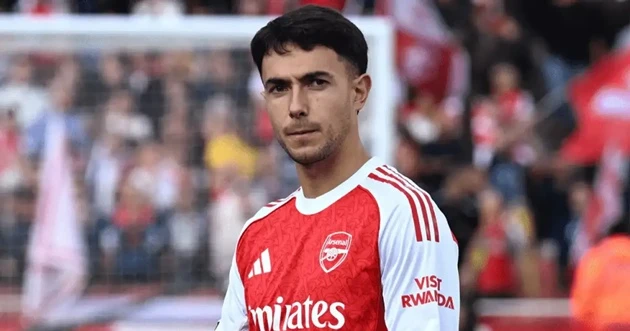 Mikel Arteta đang vắt kiệt Arsenal bằng sự bảo thủ Mikel Arteta đang vắt kiệt Arsenal bằng sự bảo thủ