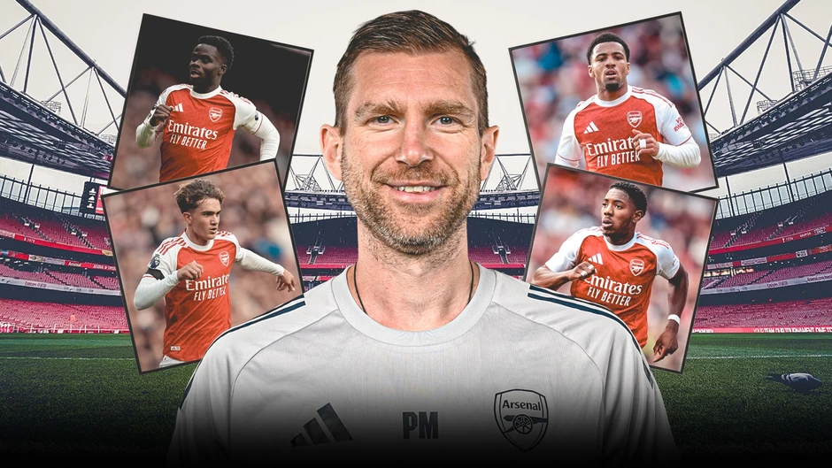 Mikel Arteta tàn nhẫn không kém Tào Tháo Mikel Arteta tàn nhẫn không kém Tào Tháo