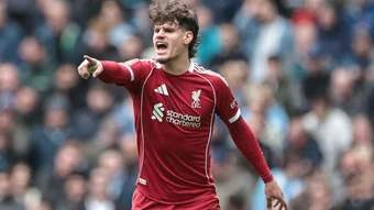 Milos Kerkez và bài toán thay thế tượng đài tại Anfield