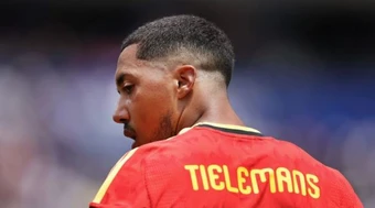 Mối duyên 13 năm giữa MU và Tielemans cuối cùng đã thành