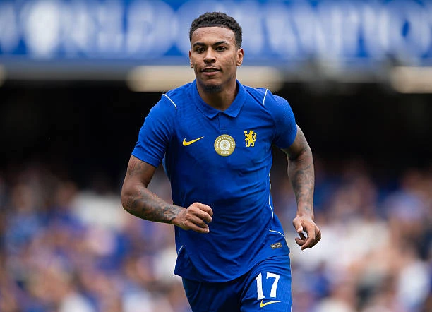 Morgan Rogers đối diện nỗi lo từ bản hợp đồng kỷ lục tại Chelsea Morgan Rogers đối diện nỗi lo từ bản hợp đồng kỷ lục tại Chelsea