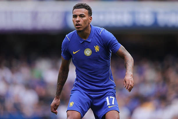 Morgan Rogers đối diện nỗi lo từ bản hợp đồng kỷ lục tại Chelsea Morgan Rogers đối diện nỗi lo từ bản hợp đồng kỷ lục tại Chelsea