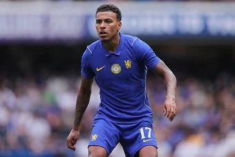 Morgan Rogers đối diện nỗi lo từ bản hợp đồng kỷ lục tại Chelsea