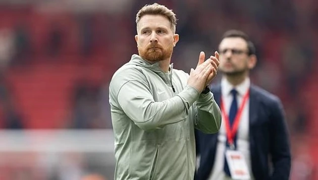 Một điểm tại Anfield cứu vãn niềm tin vụn vỡ của Chelsea Một điểm tại Anfield cứu vãn niềm tin vụn vỡ của Chelsea