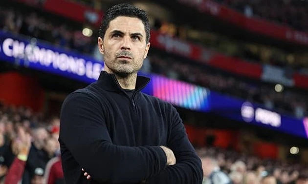 Một thất bại tại Etihad có thể khiến mùa giải của Arsenal tan thành mây khói Một thất bại tại Etihad có thể khiến mùa giải của Arsenal tan thành mây khói