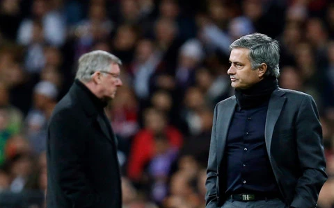 Mourinho đủ sức cứu MU khỏi cú trượt dài hậu Ferguson? Mourinho đủ sức cứu MU khỏi cú trượt dài hậu Ferguson?