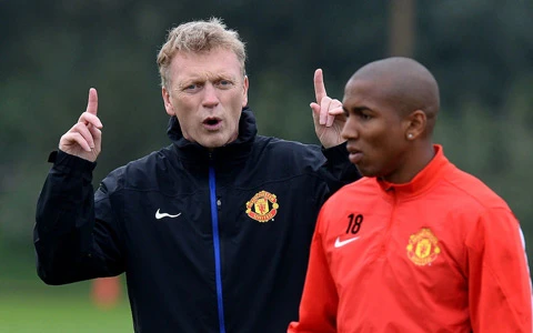 Mourinho đủ sức cứu MU khỏi cú trượt dài hậu Ferguson? Mourinho đủ sức cứu MU khỏi cú trượt dài hậu Ferguson?